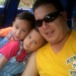 Meet your Posher, Juan carlos